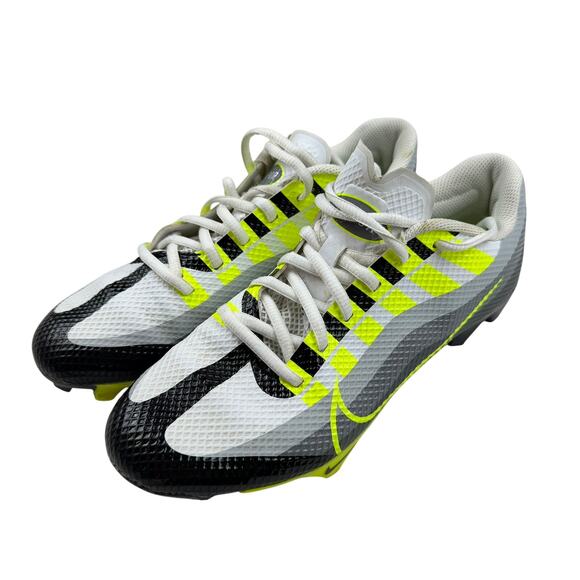 Nike Vapor Soccer Cleats Size 7 main image 5